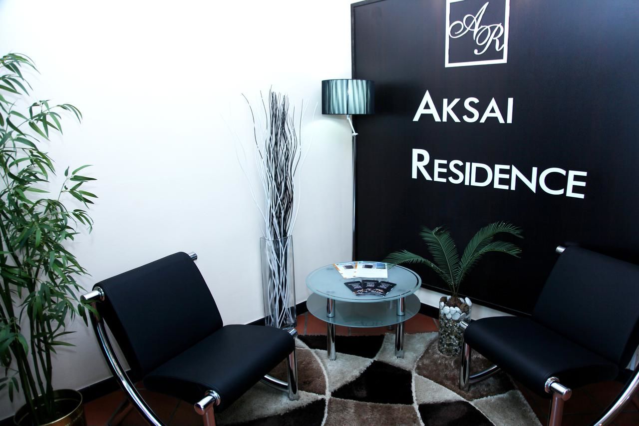 Апартаменты Aksai Residence Аксай-20